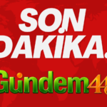 4 Meclis Üyesi CHP’den İstifa Etti! Üsküdar Belediyesi AK Parti’ye Geçiyor